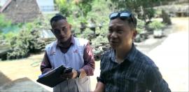 Program Budidaya Kambing Milik BUMKal BUMDesa Punokawan, Begini Skema Kerjasamanya